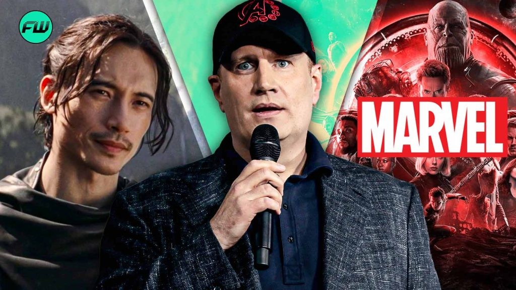 “No reason in the world for this NOT to become a reality”: Beau DeMayo Wants Kevin Feige to Cast The Acolyte Star Manny Jacinto as 1 MCU Hero But There’s a Slight Problem