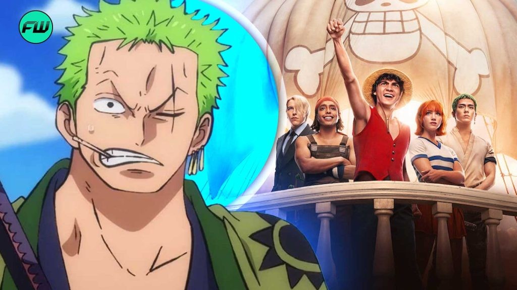 One Piece: Netflix’s Season 2 Casting Supports a Major Theory About Zoro’s Past That Eiichiro Oda Just Might Incorporate Into the Manga