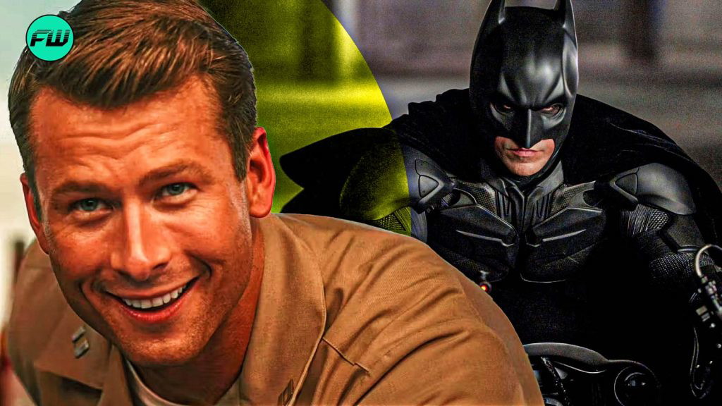 “At least I got my a** kicked by Bane!”: Glen Powell Getting Cast as Batman Will Be Full Circle for His Career After His Minor Role in Christian Bale’s The Dark Knight Rises