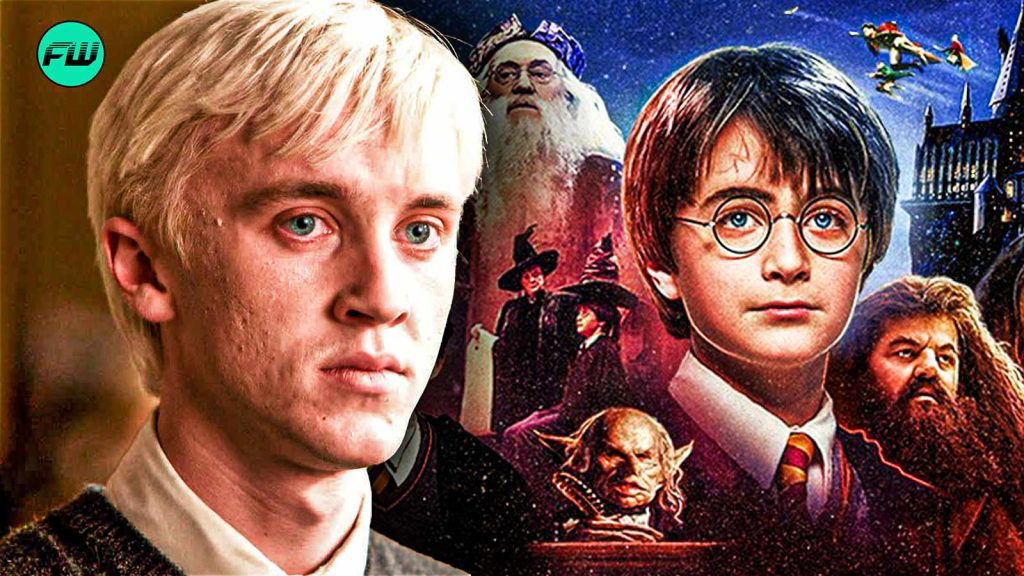 “If I could go back and redo things…”: Tom Felton Has 1 Regret for His Harry Potter Deleted Scene That He Feels Was Crucial to the Story But Never Made it to the Film