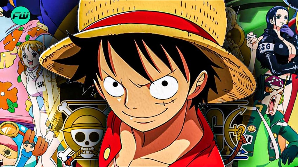 “That’s the only way that I know”: Eiichiro Oda’s Health Troubles Aren’t Surprising Once You Know He Deliberately Punishes Himself to Keep One Piece Exciting