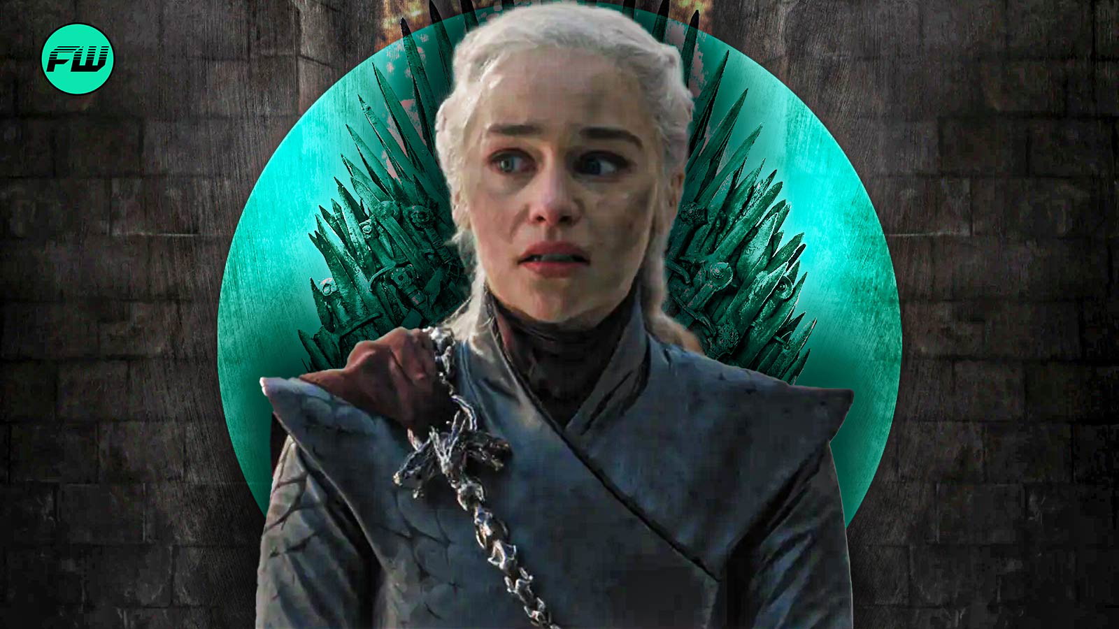 Emilia Clarke and Game of Thrones