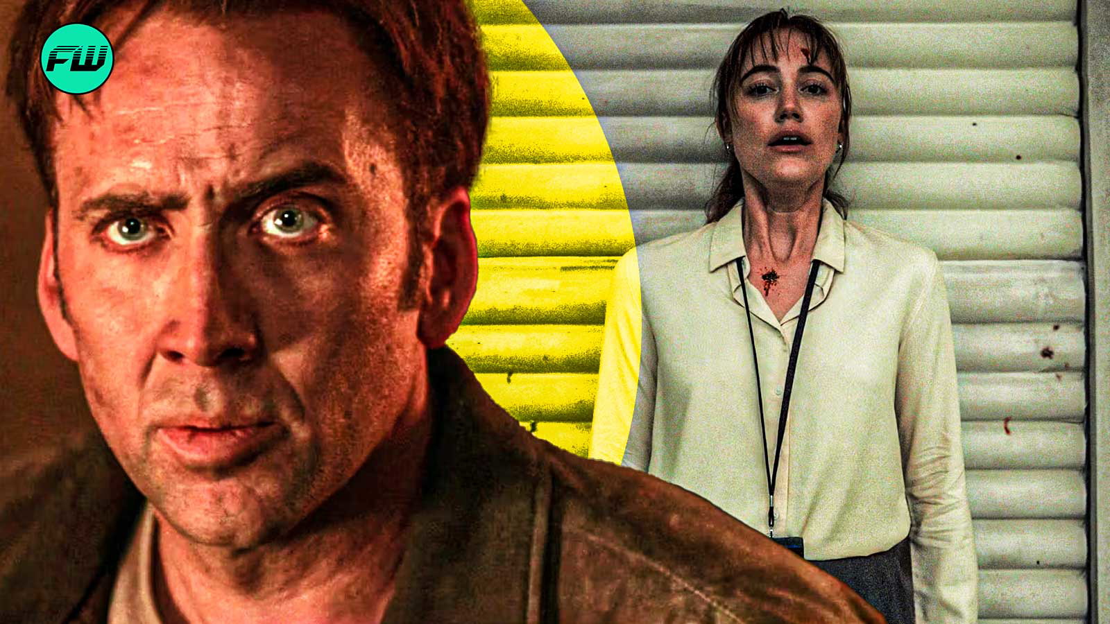 “That was his best work”: Forget National Treasure or His Oscar Winning Role, Nicolas Cage Wants Fans to Watch His Most Haunting Role and It’s Not Longlegs