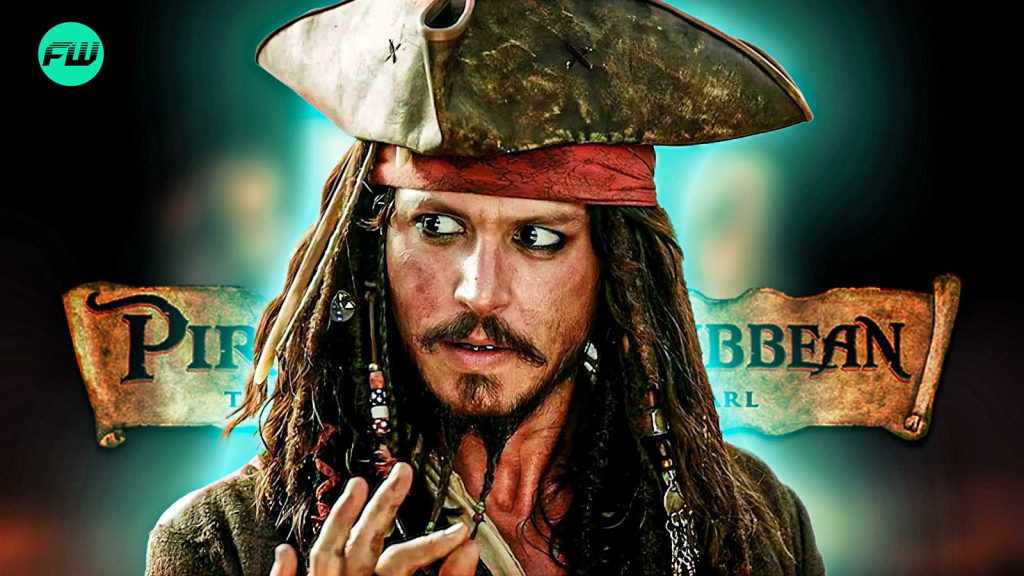“He wanted to change all that”: Johnny Depp’s Most Cynical Role Before Pirates of the Caribbean Helped Him Get Rid of the Worst Aspect of His Fame