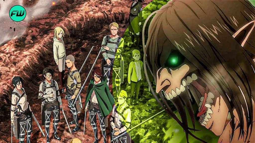 “What’s wrong with this guy?”: Hajime Isayama’s Surprising Response to the Editor Who Liked Attack on Titan Will Break Your Heart Once You Know the Real Story