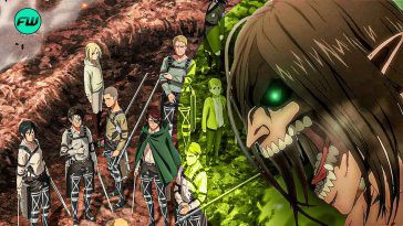 Attack on Titan