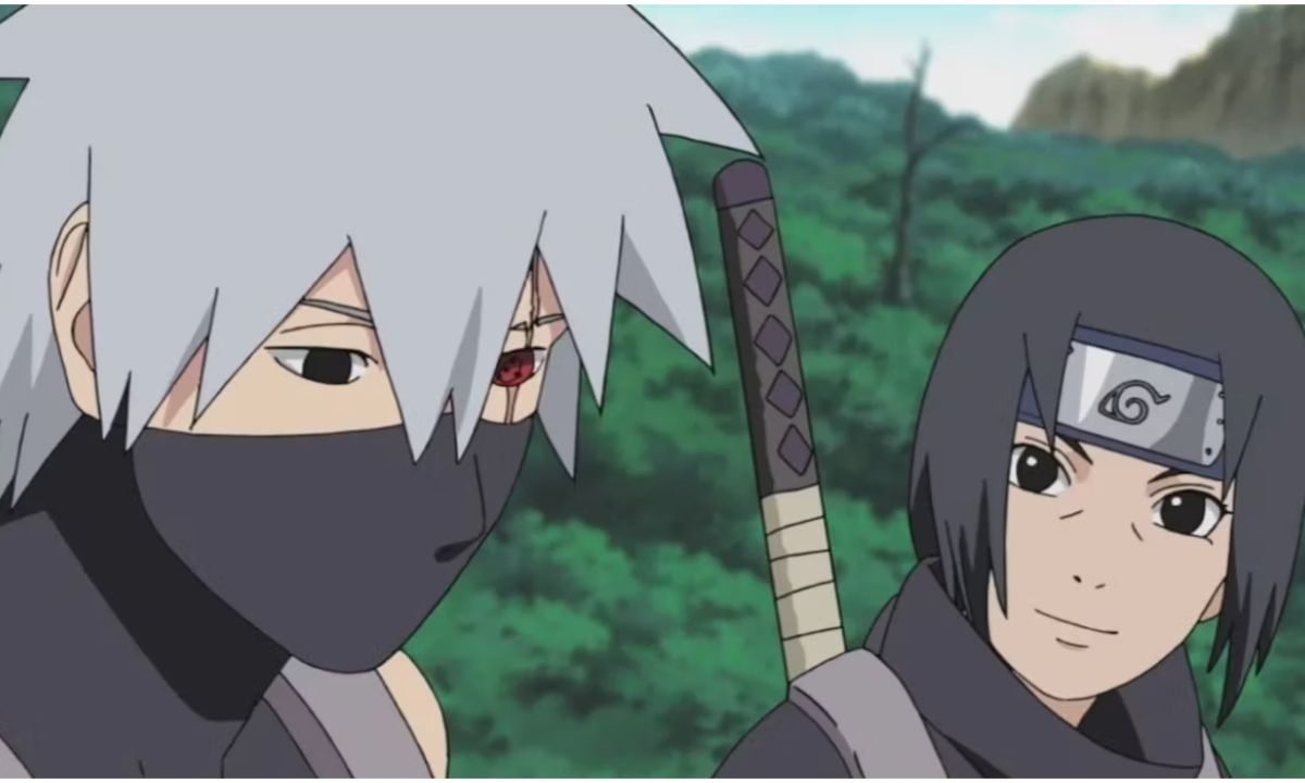 “He wanted to check up on his little brother”: Itachi Theory Seemingly Confirms the Reason Behind One of the Coolest Sharingan vs Sharingan Battles in Naruto