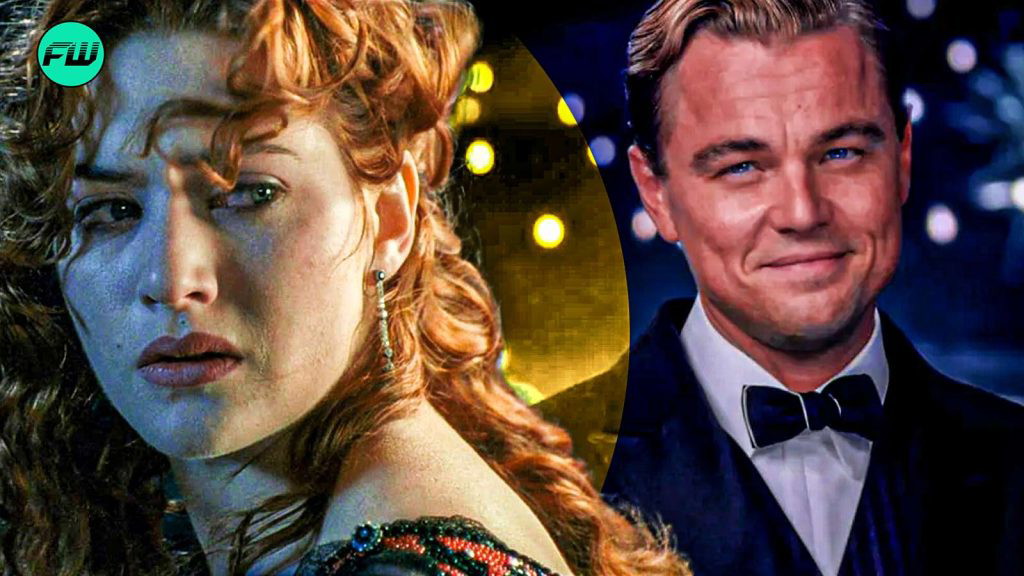 Kate Winslet Turned Down Playing Leonardo DiCaprio’s Lover for the 3rd Time in One of His Highest Grossing Movies That Sadly Never Happened