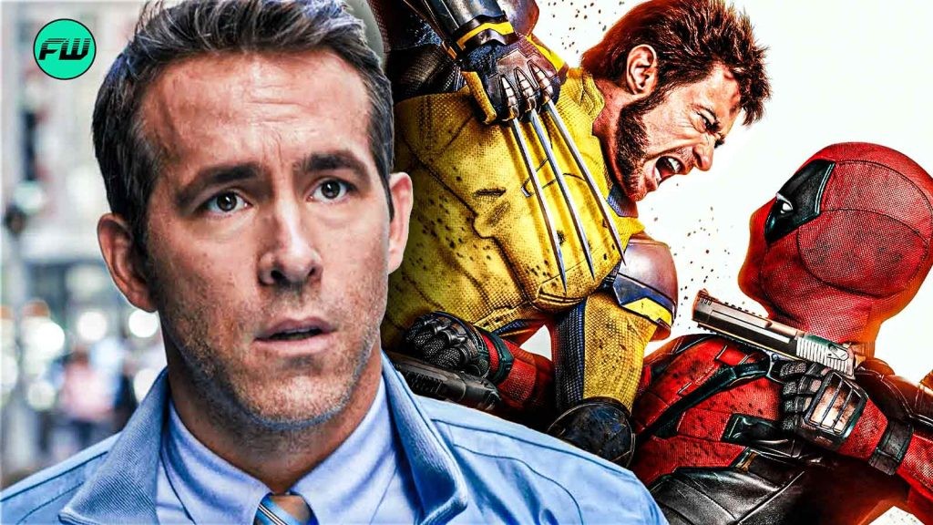 “It did involve a personal visit to…”: Ryan Reynolds Made a Herculean Effort to Get a Song on Deadpool & Wolverine That Has Only Been Used in One Other Film Before 