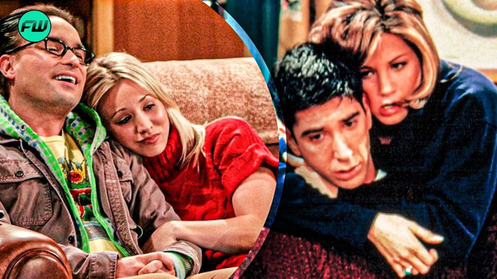 “It was just a tired attempt of adding some drama”: The Big Bang Theory Had the Perfect ‘Ross and Rachel’ Killer in Kaley Cuoco and Johnny Galecki That Fans Won’t Forgive for Blowing it Up