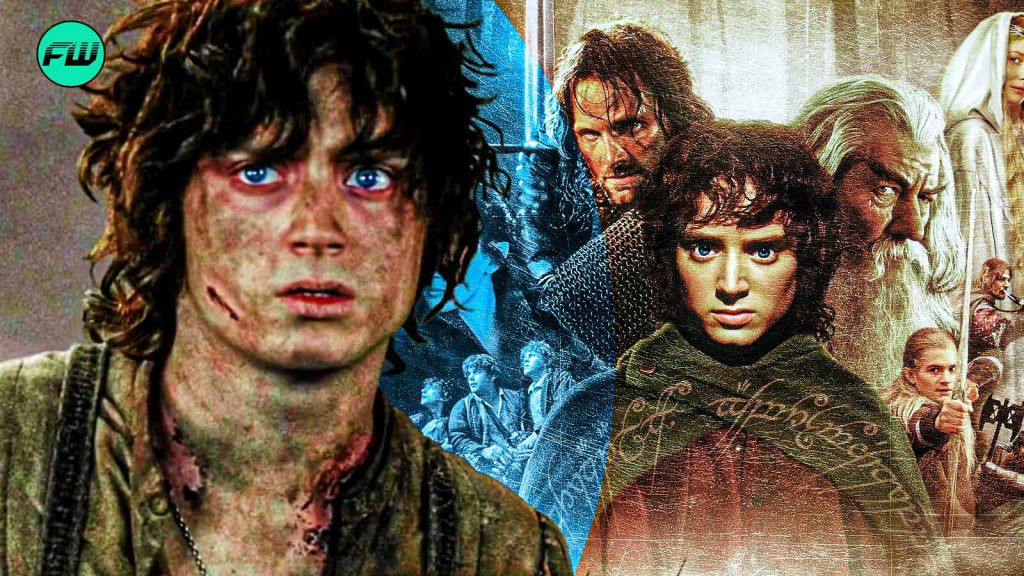 “This will be the thing that I’ll be remembered for”: Peter Jackson’s Lord of the Rings Trilogy Made the Director Nostalgic About 1 Arc of His Career That Hadn’t Happened Yet