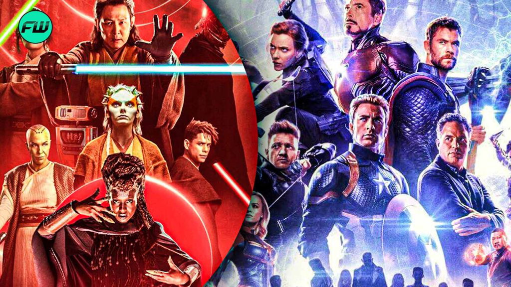 “He’s not wrong”: One MCU Star’s Humiliating Comment on Star Wars That Infuriated Fans 2 Years Ago Came True after Leslye Headland’s The Acolyte