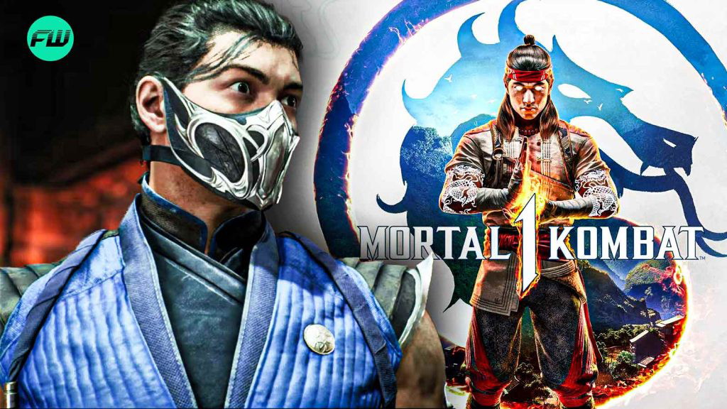 “I cannot express how happy I am”: Mortal Kombat 1 Gets Something Right After Huge Announcement Pleases 90s Fans