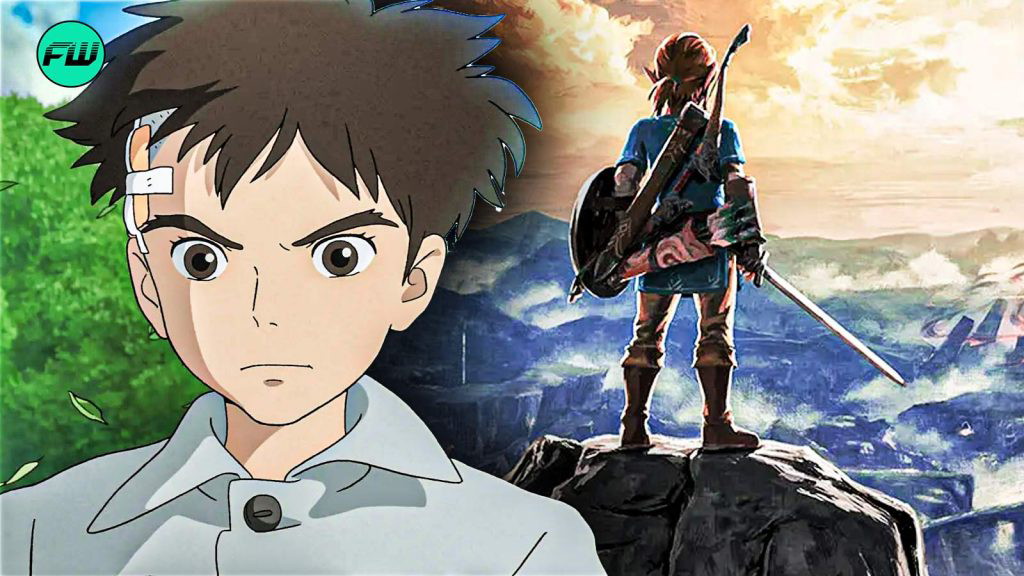 “My whole life has led up to this moment”: A Third Oscar is Pretty Much Guaranteed for Hayao Miyazaki When Studio Ghibli Animates a Legendary Game into a Movie