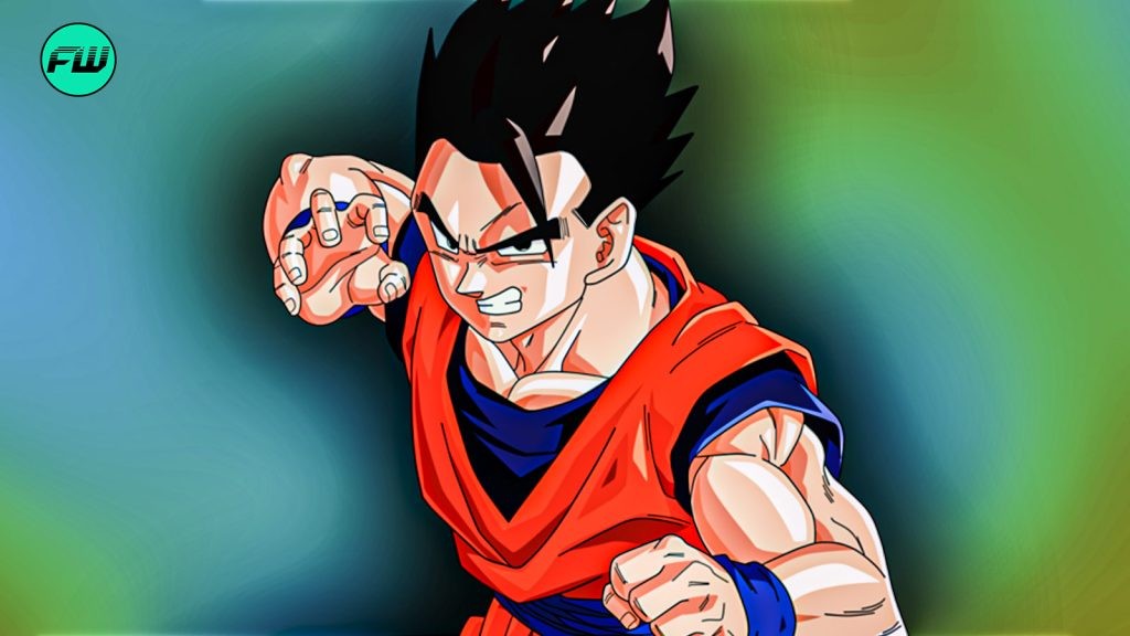 “If he kept training and participated in battles regularly”: Akira Toriyama’s Major Dragon Ball Blunder That One Gohan Transformation May Have Made Worse
