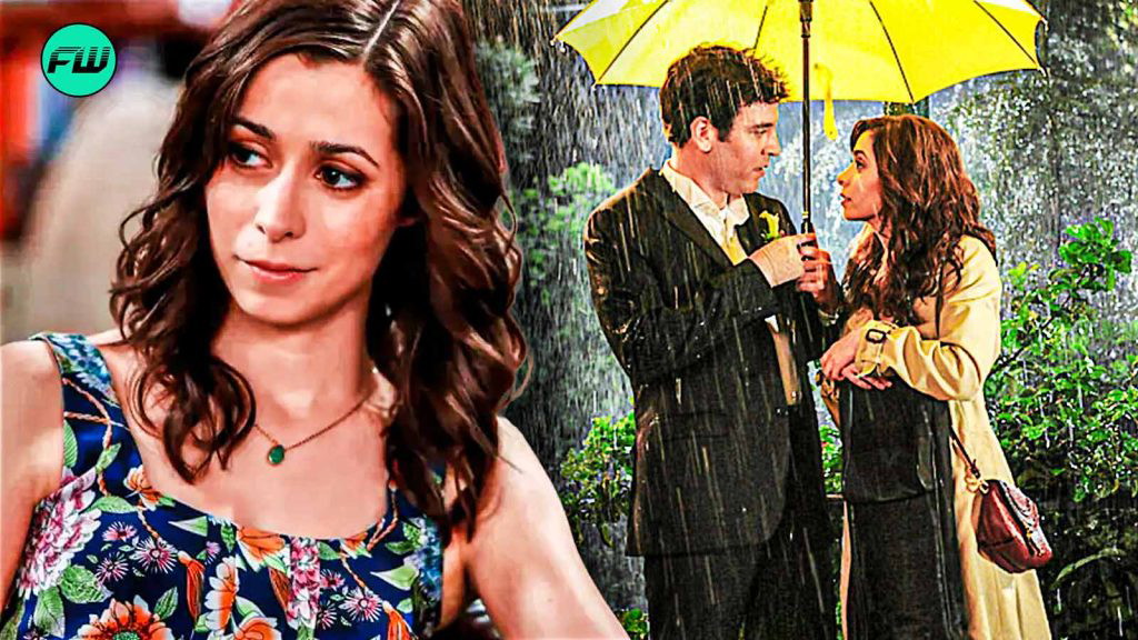 How I Met Your Mother: Ted’s Attractive Ex-girlfriend Was Also the Backup ‘Mother’ Before Cristin Milioti Stole the Show