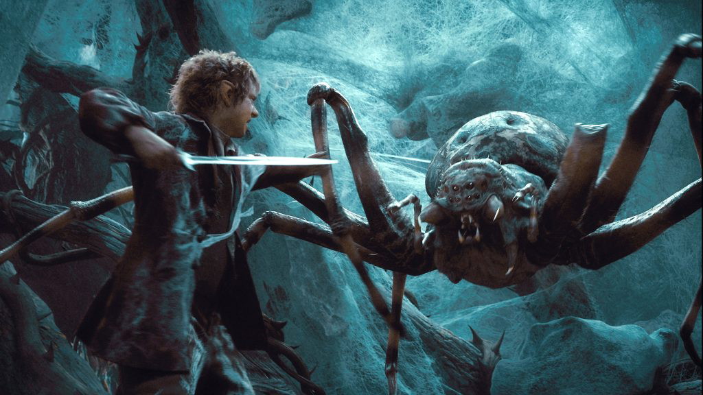 The Hobbit: The Desolation of Smaug (2013) [Credit: Warner Bros. Pictures]