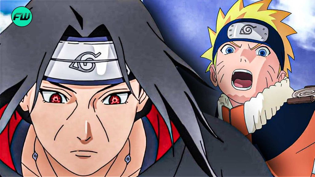 “He wanted to check up on his little brother”: Itachi Theory Seemingly Confirms the Reason Behind One of the Coolest Sharingan vs Sharingan Battles in Naruto
