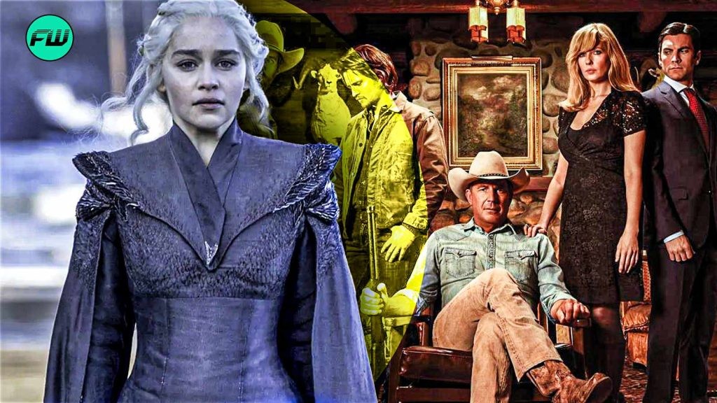 Yellowstone: Taylor Sheridan Could Face the Terrible Fate of Game of Thrones Showrunners if He Sacrifices One Character For a Cheap Plot Twist in the Finale