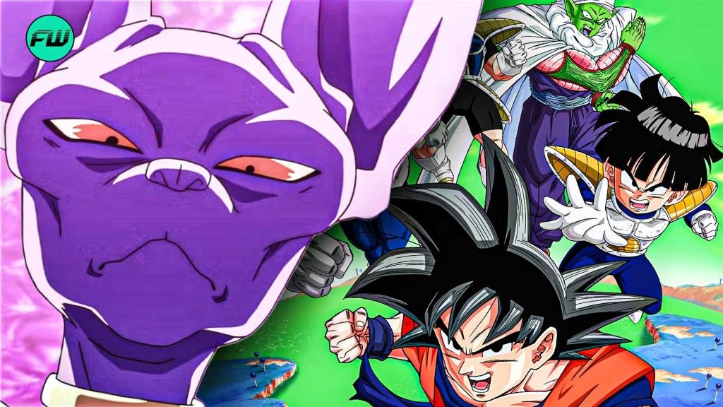 The Dragon Ball Villain Who Was the Original God of Destruction Before Beerus: Even Akira Toriyama Would be Proud of This Theory