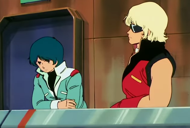 “You might wonder whether the two of them are homosexual”: Mobile Suit Gundam Creator Put Every Amuro and Char Rumor to Rest With His Shocking Revelation