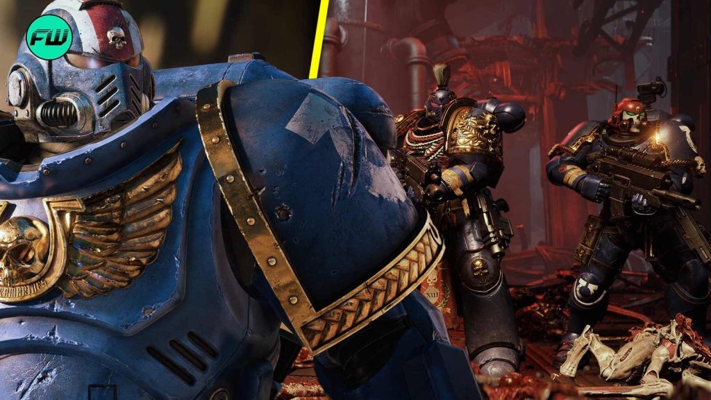 “Definitely a deal breaker if they don’t support”: Warhammer 40K: Space Marine 2’s Leaked Build Worries Fans as They Suspect a Much-Needed Setting Isn’t Supported