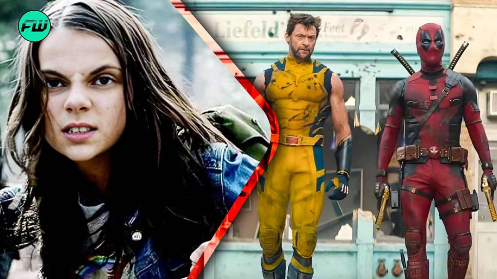 “This is fan service”: 2 Previous MCU Projects Have Betrayed Us So Much We Can Never Believe Dafne Keen is Staying in MCU after Deadpool & Wolverine