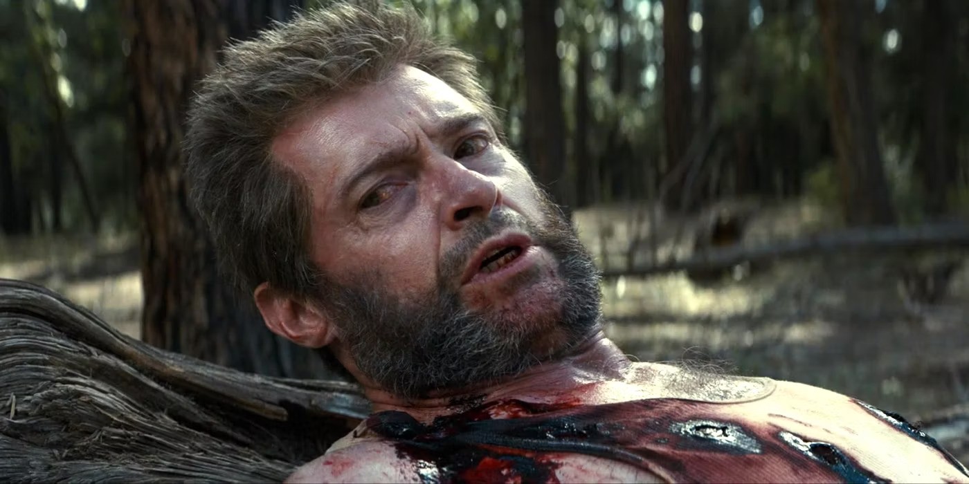 Wolverine's death in Logan still traumatized fans to this day | 20th Century Fox
