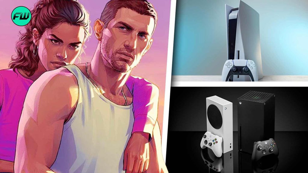 “I know where I’ll be playing GTA 6”: Fans Believe the Console Wars are Finally Over as Rumored PS5 Pro Specs Blow Everything Xbox Away