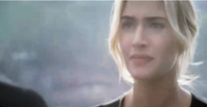 Kate Winslet is an iconic actress best known for her roles in Titanic and Mare of Easttown.
