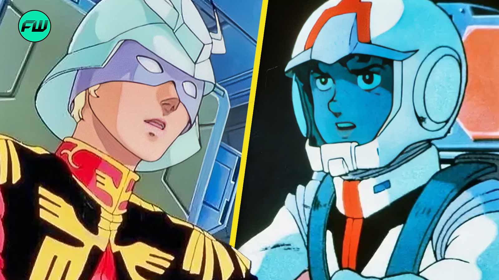 “You might wonder whether the two of them are homosexual”: Mobile Suit Gundam Creator Put Every Amuro and Char Rumor to Rest With His Shocking Revelation