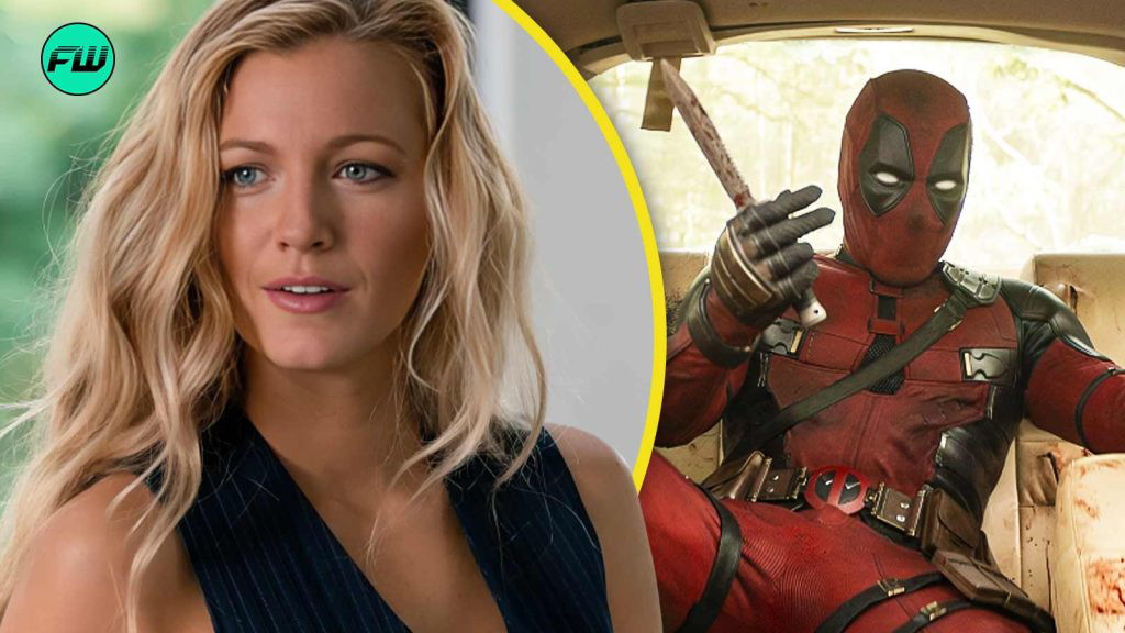 “I can’t afford her fee”: Ryan Reynolds’ Romantic Comments on Blake Lively is Enough Hint For Marvel Fans to Debunk Lady Deadpool’s Secret Identity