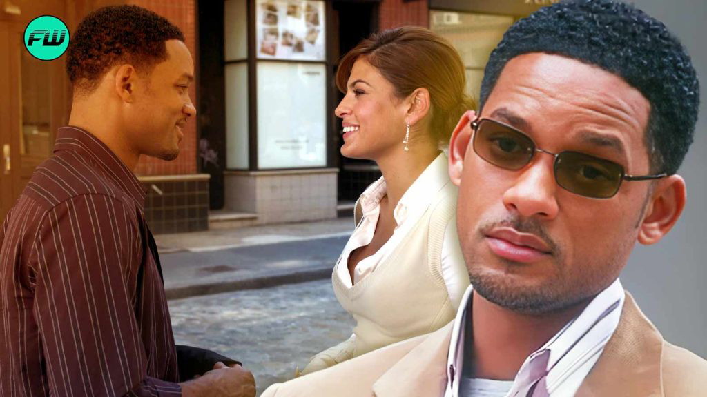 “I never understood why he was the one apologizing”: Will Smith Desperately Saying Sorry to Eva Mendes Ruined the Ending of Hitch For Some Fans