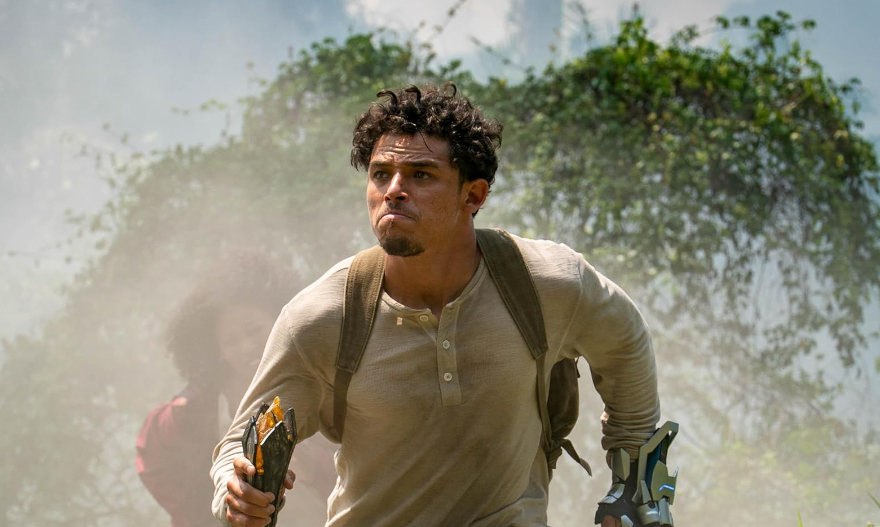 The Twister sequel marks Anthony Ramos’ victorious comeback to the big screen.
