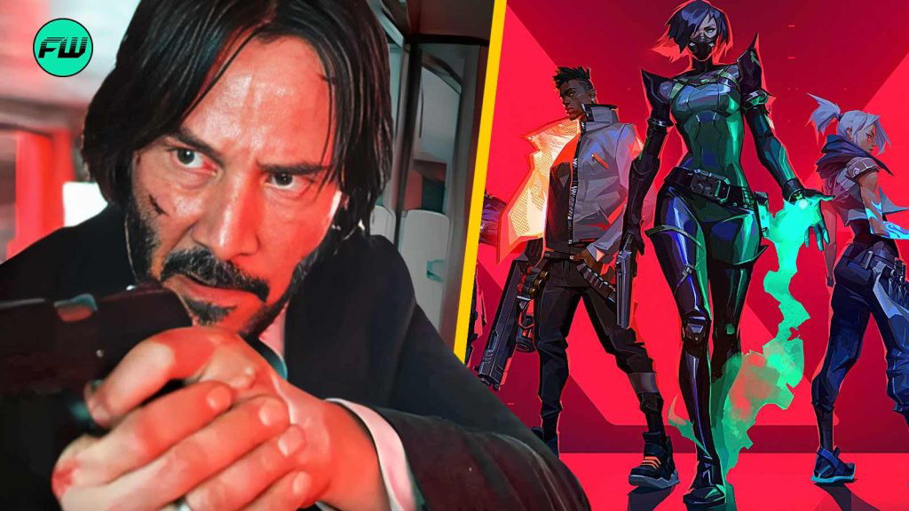 “Basically the John Wick of Valorant”: Despite Being OP, One Agent Is Getting Dragged for Missing the Essentials