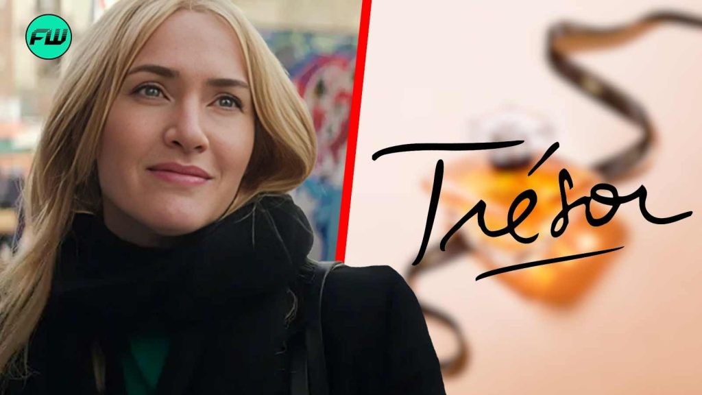 “Everytime I see this I want to cry”: Gorgeous Kate Winslet Will Touch Your Soul With Her Hypnotizing Commercial For Trésor 