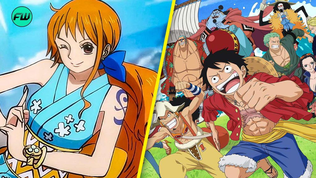 “Damn Oda married Nami”: One Piece’s Nami Helped Eiichiro Oda’s Wife Chiaki Inaba Meet the Love of Her Life