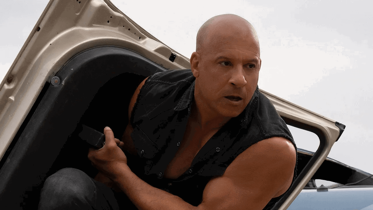 “Either you direct 8 yourself… or don’t do it”: Vin Diesel’s Mother Gave an Ultimatum to the Actor after His ‘Fast & Furious’ Broke the Box Office