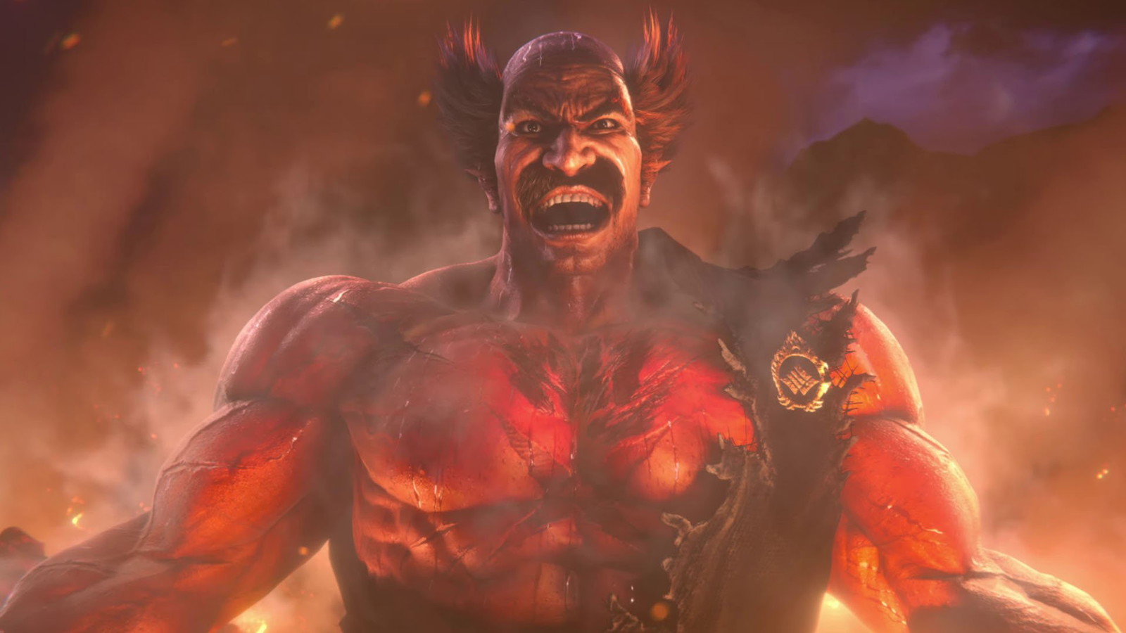 “Not all fights end in cliffhangers…”: Tekken 8 DLC Revealed in High Energy Trailer That Brings the Heat