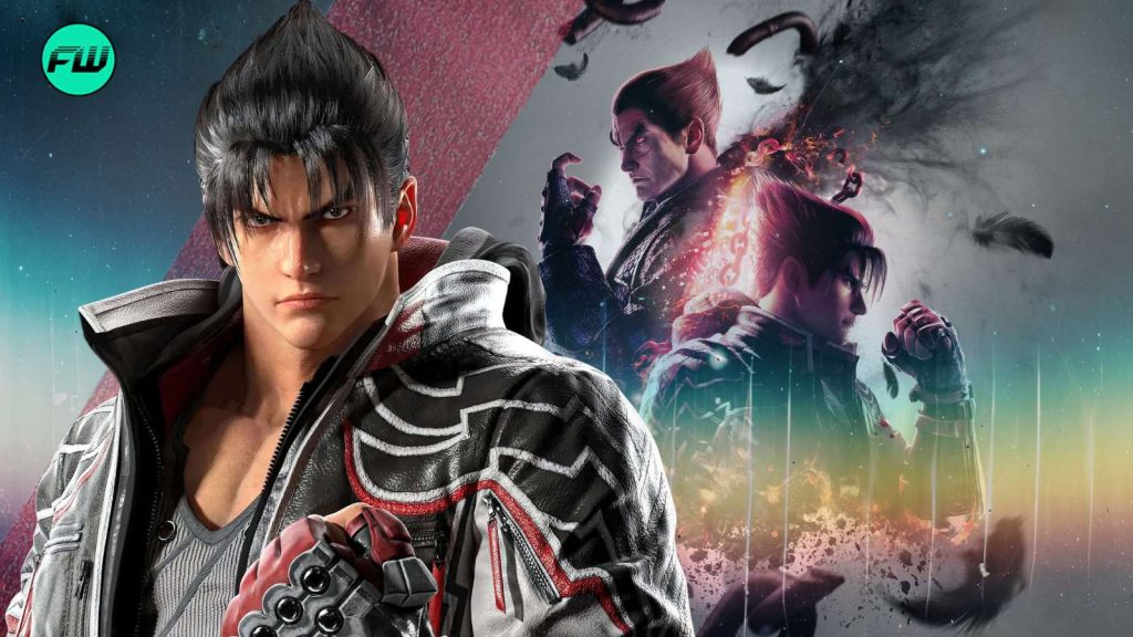 “Not all fights end in cliffhangers…”: Tekken 8 DLC Revealed in High Energy Trailer That Brings the Heat