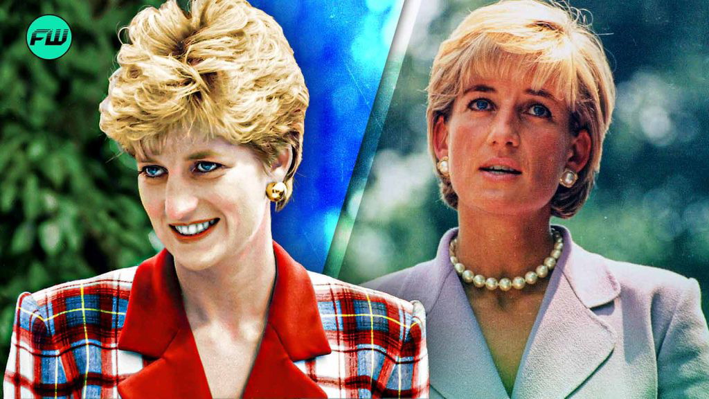 “You never left that poor woman alone”: One of the Final Footages of Princess Diana Before Her Tragic Car Accident Still Makes Her Fans Emotional