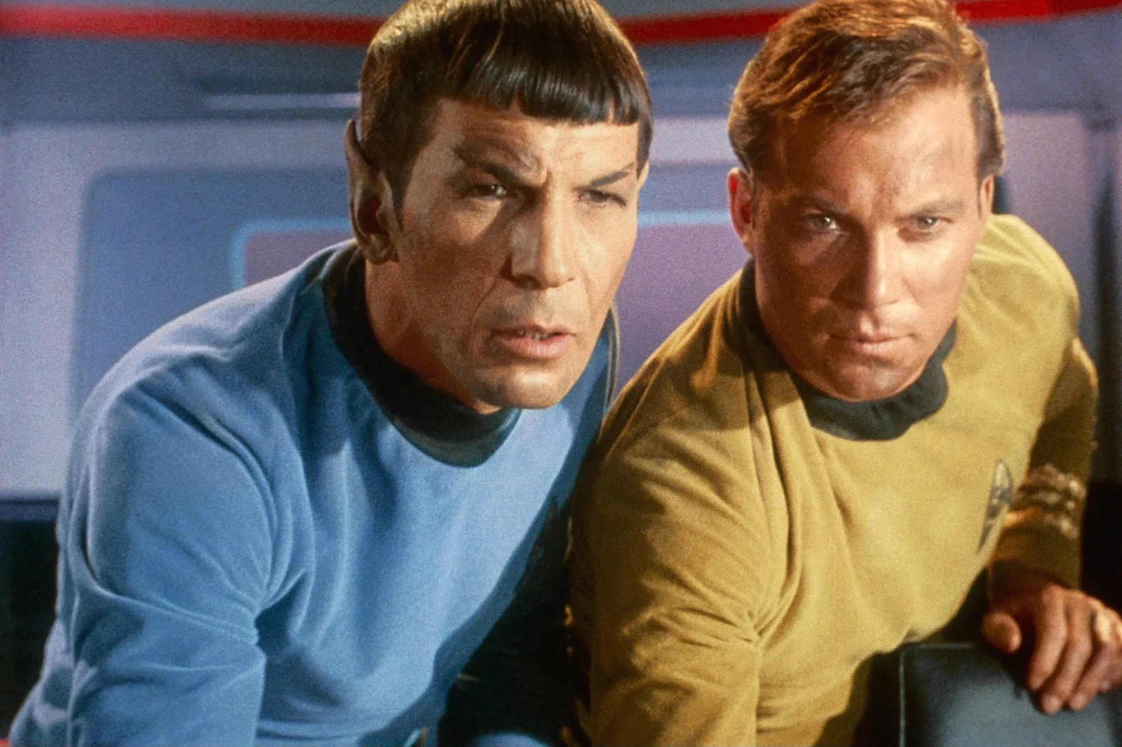 “I did have mixed feelings about the series”: Leonard Nimoy Was Offered a Major Role in Star Trek: The Next Generation But He Refused for a Reason Every Trekkie Knows