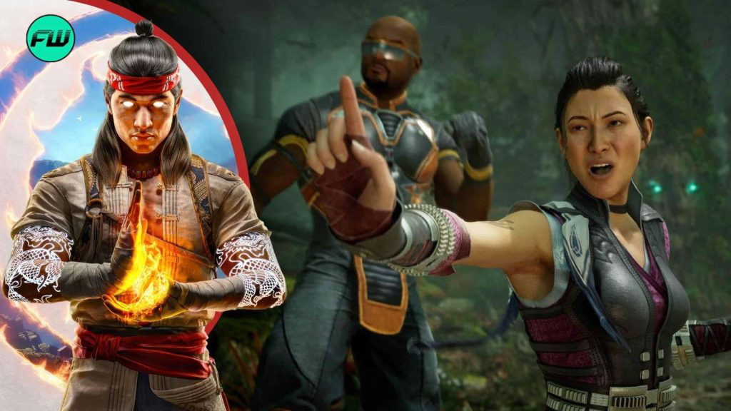 “I hope this is part of Year 2 plans”: Mortal Kombat’s Kameo System Was Nearly a Full Tag-Team Mechanic Before NetherRealm Pulled Back