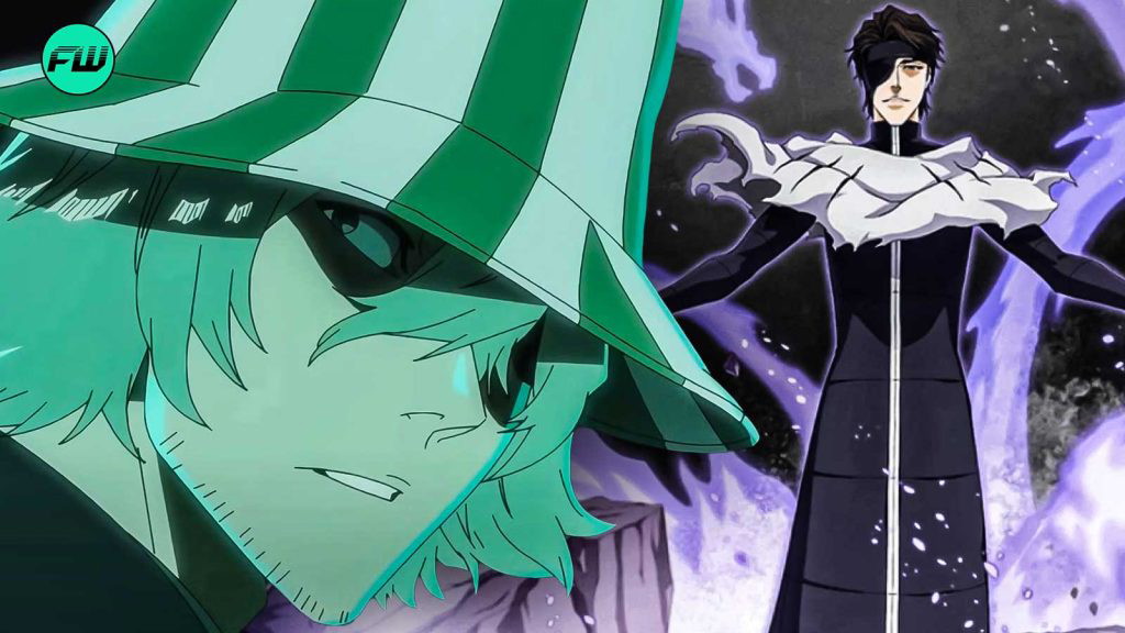 “It also would explain his God complex and hate for Urahara”: Tite Kubo Can Do the Unthinkable With Aizen’s Bankai That Explains Why He’s Still the Best Anime Villain