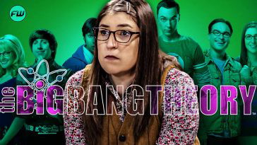 mayim bialik, the big bang theory