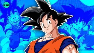 goku, dragon ball