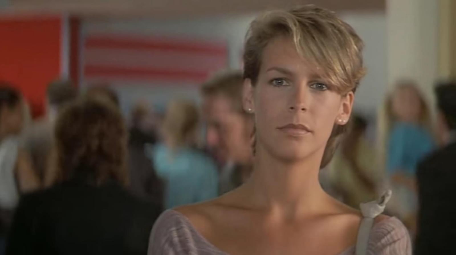 “I was fired from that TV show”: ABC Humiliated Jamie Lee Curtis Despite Her Nepo Baby Status, She Instead Used it as Fuel to Bag Her Career’s Greatest Movie Franchise