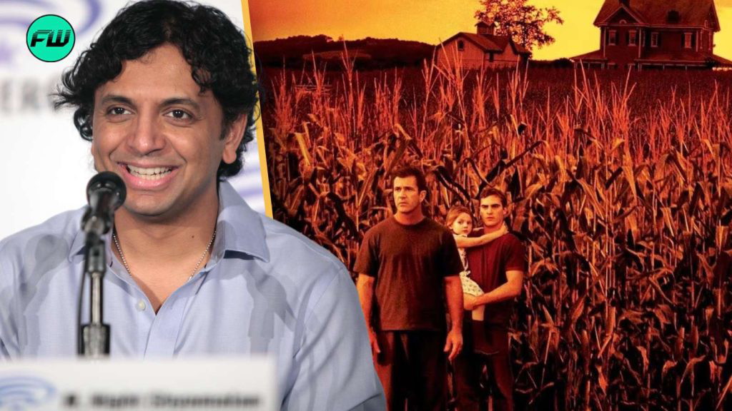 “The found footage aspect makes it so effective”: M. Night Shyamalan Has Had His Fair Share of Setbacks But His 1 Movie Traumatized an Entire Generation That’s Still Scary After 22 Years