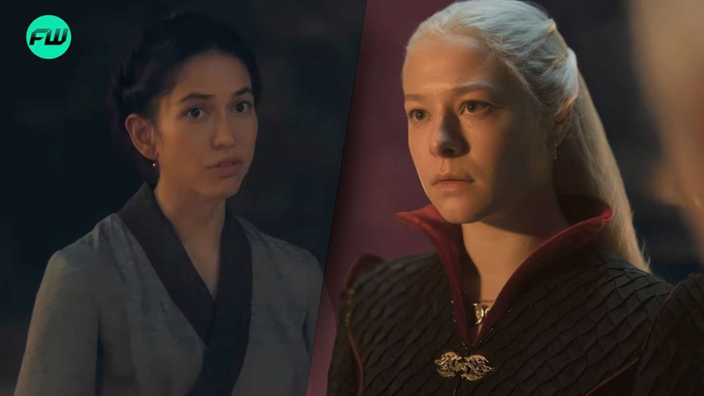 “This is why the book version is way better”: House of the Dragon Has Now Become the Latest Target for its Emotional Same-Sex Kiss Featuring Rhaenyra in Lukewarm Episode