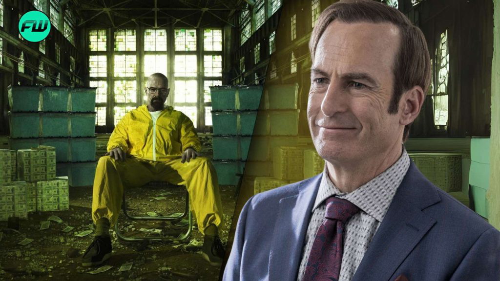 “Maybe if transition to Saul happened sooner”: Better Call Saul Made 1 Fatal Mistake That Made it ‘Inferior’ to Breaking Bad Despite Bob Odenkirk’s Irresistible Charm
